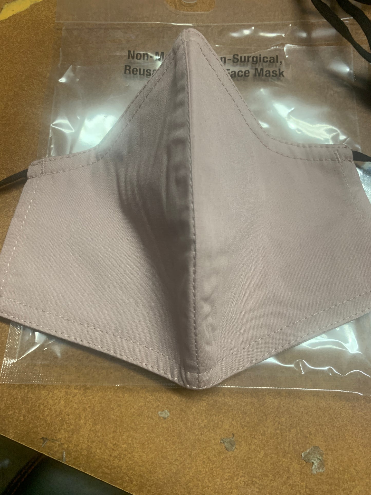 Universal Thread™ Women's 2pk Adjustable Reusable Masks