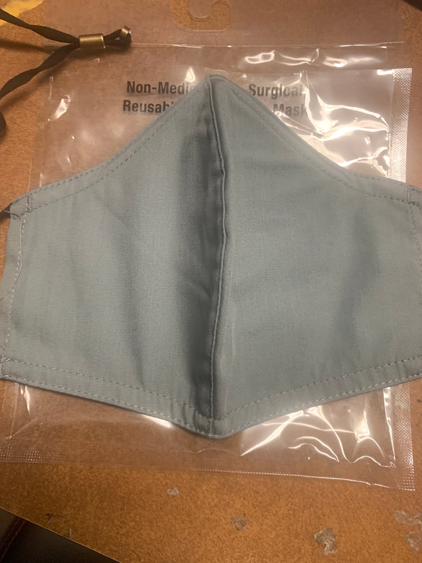 Universal Thread™ Women's 2pk Adjustable Reusable Masks