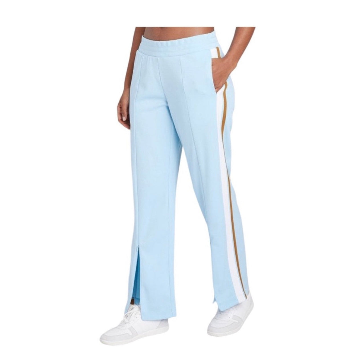 Case of 6 women's high-rise track pants- Wild Fable Small – Treasure Chest  Wholesale