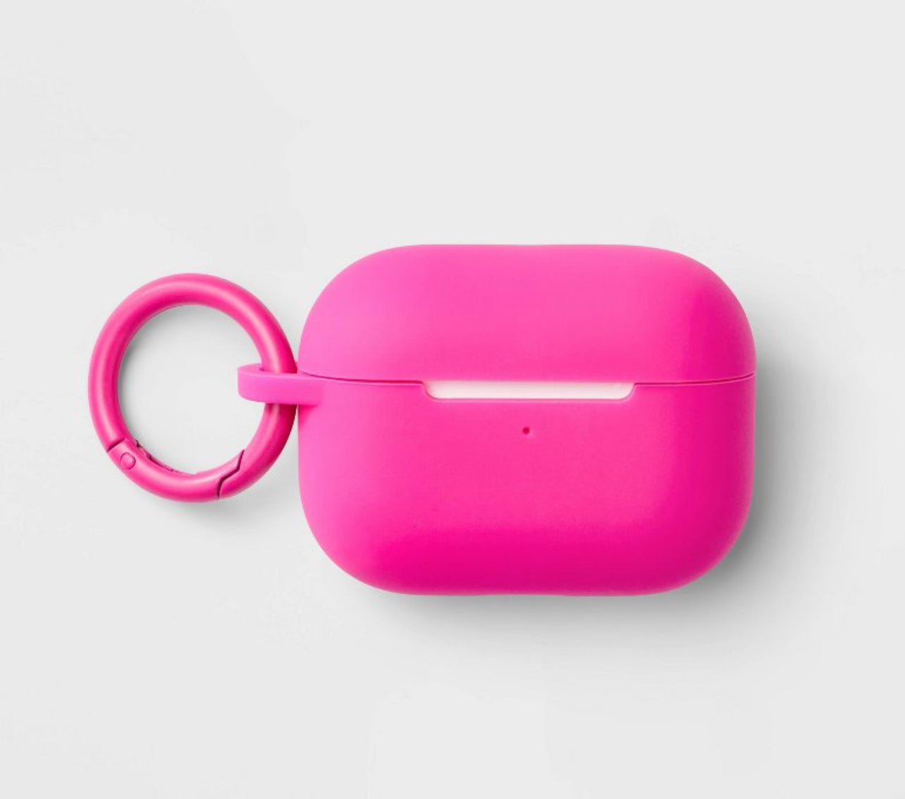 Apple AirPod PRO Gen 1&2 Case with Clip - heyday™ Pink