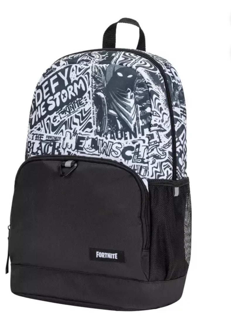 Fortnite 18.5" Laptop Backpack for Kids, Teens