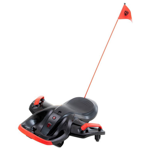 Rollplay Nighthawk Bolt 12-Volt Ride-On