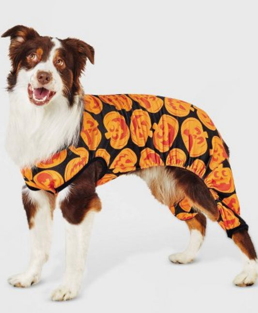 Halloween Pumpkins Matching Family Sleep
Dog Pajama - Hyde & EEK! Boutique™ M