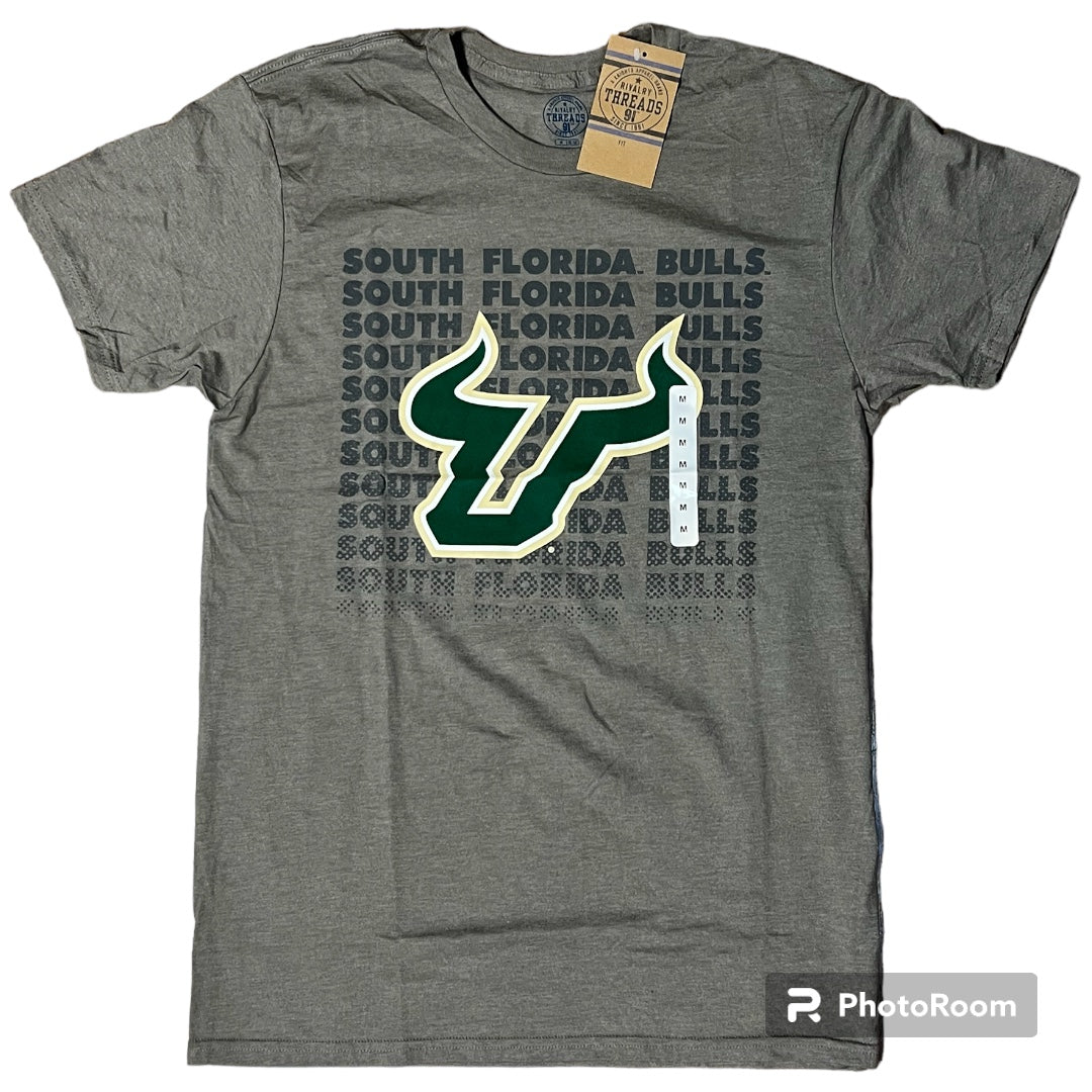 South Florida Bulls Unisex T-shirt