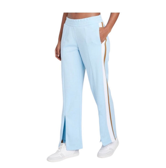 Case of 6 women’s high-rise track pants- Wild Fable Small