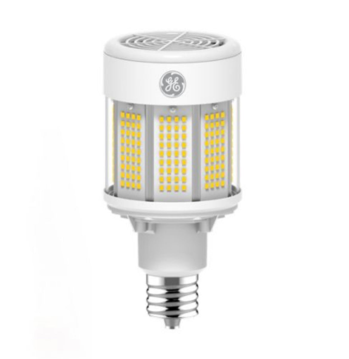 GE 43258 - LED80/2M250/740 - 43258 - LED Lamp - HID Replacement - 4000 Kelvin - 11800 Lumens