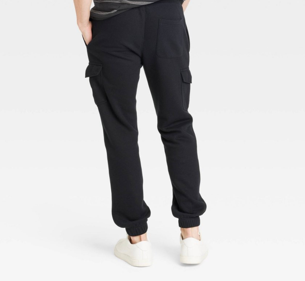 Case of 6 women's high-rise track pants- Wild Fable Small