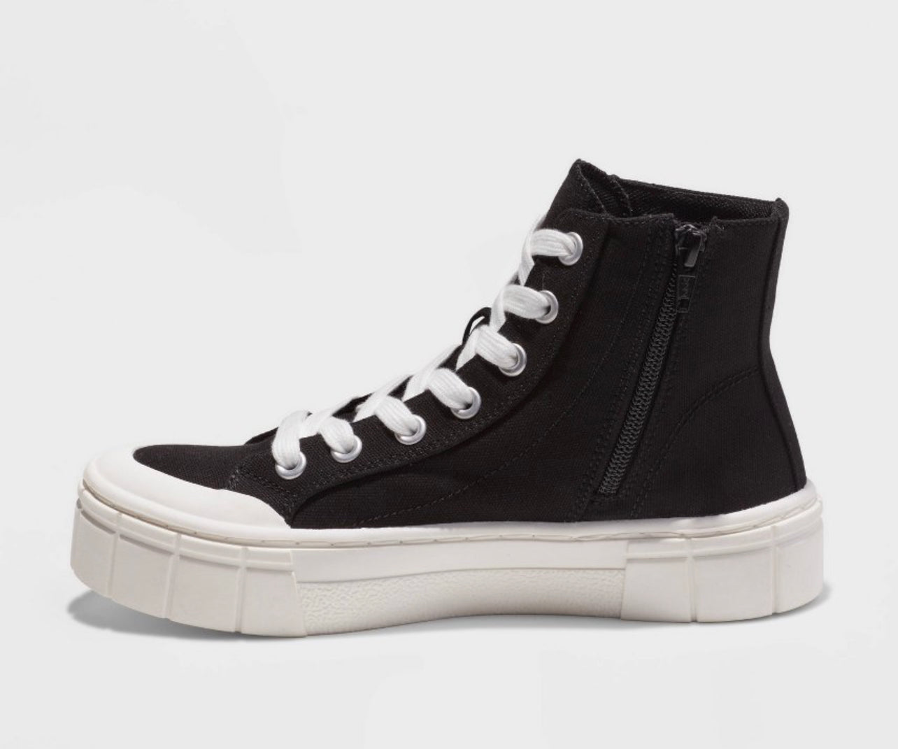 Mad Love Women's Mai High-Top Sneakers
